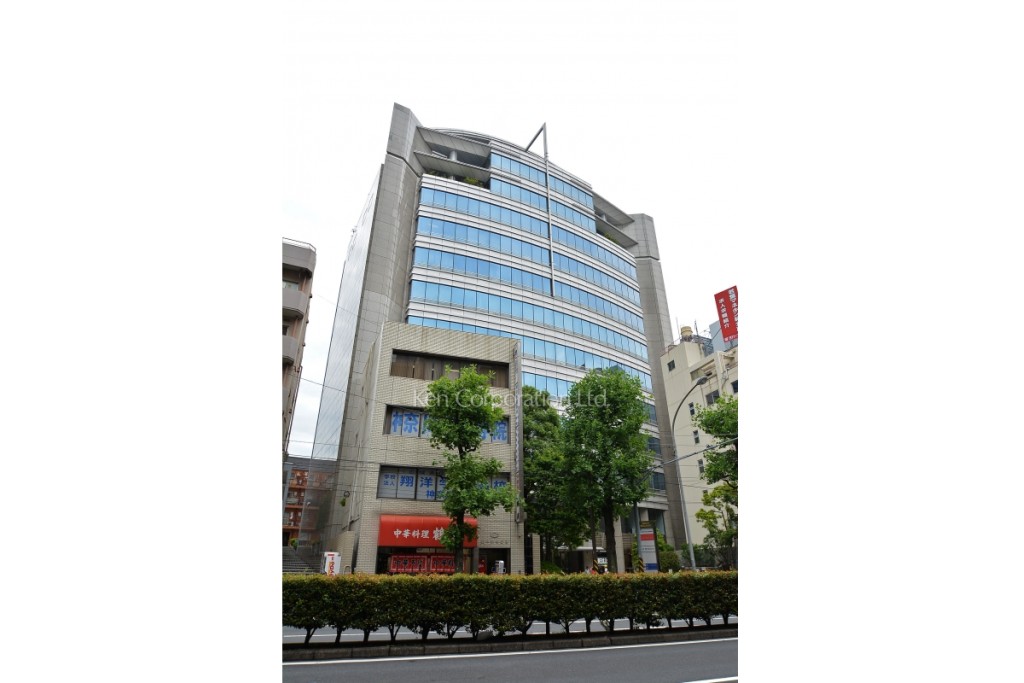 アーバンセンター横浜ウエスト