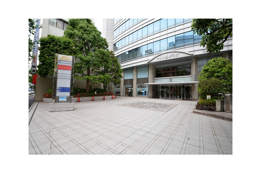 アーバンセンター横浜ウエスト