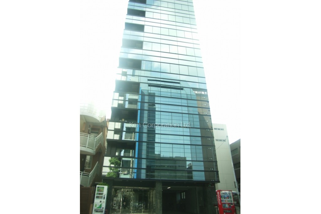 こだまファンタジアビル