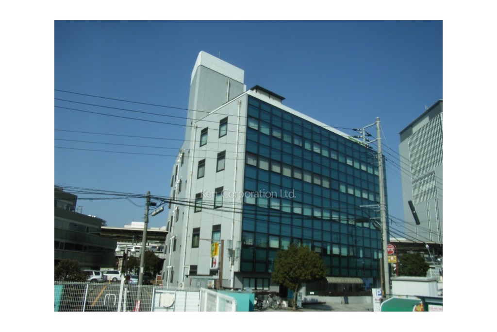 東急新横浜南ビル