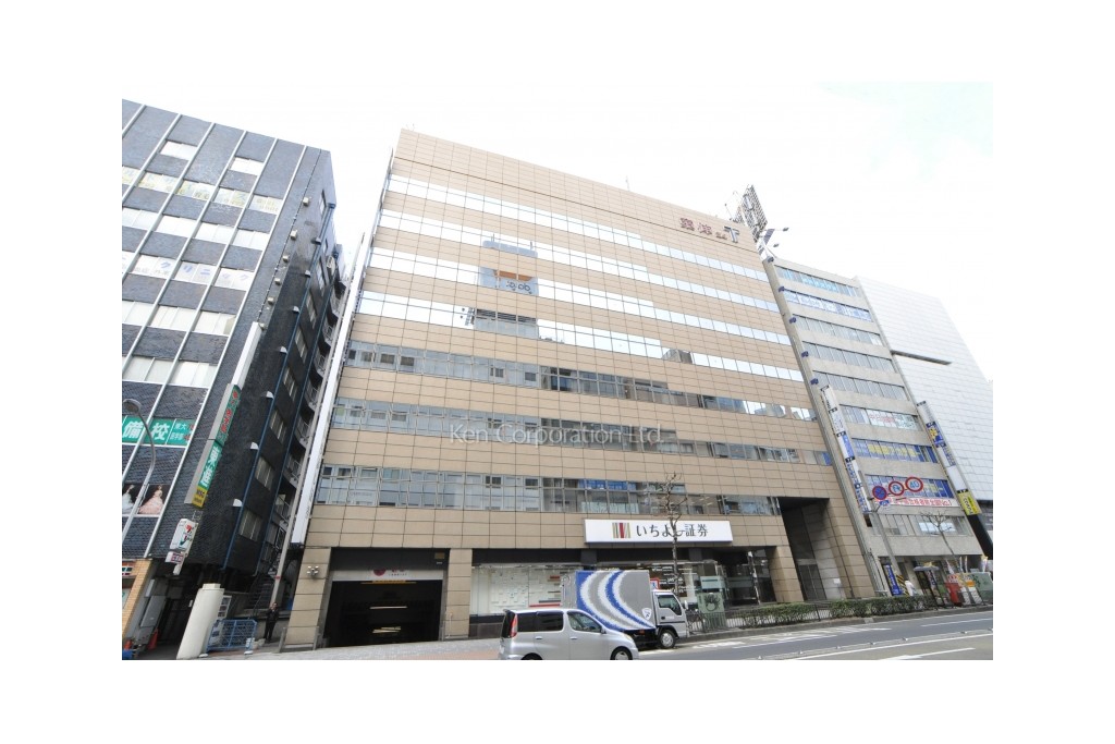 KDX横浜リバーサイド