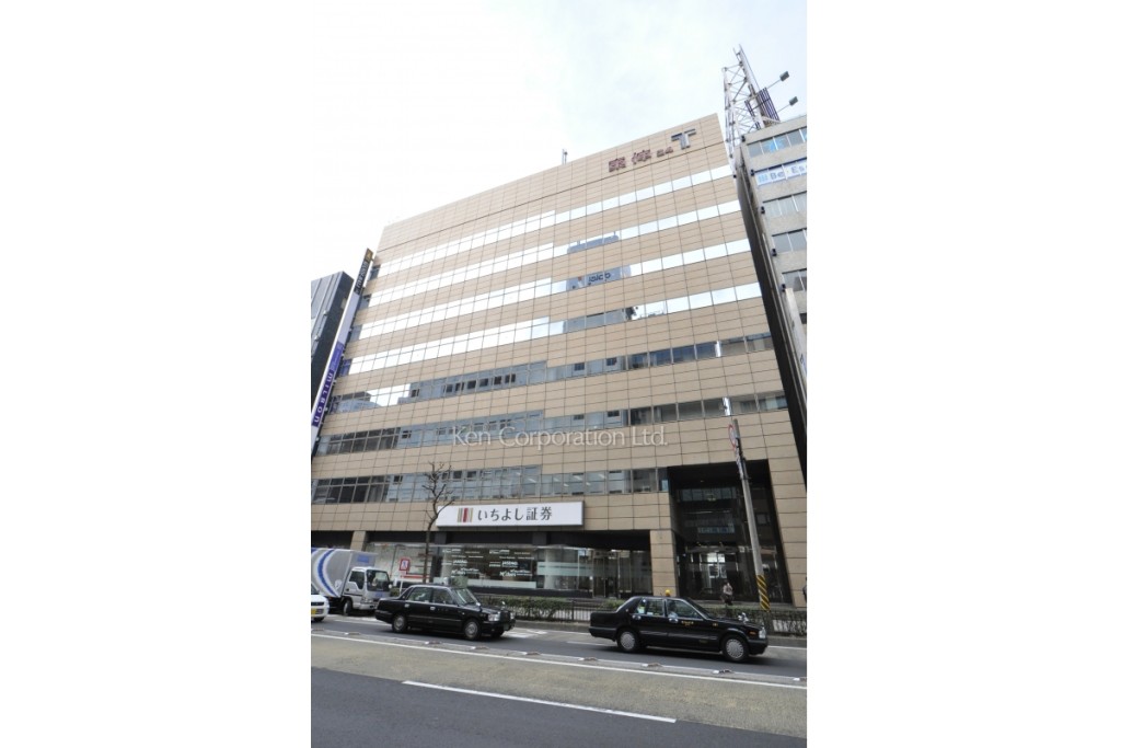 KDX横浜リバーサイド