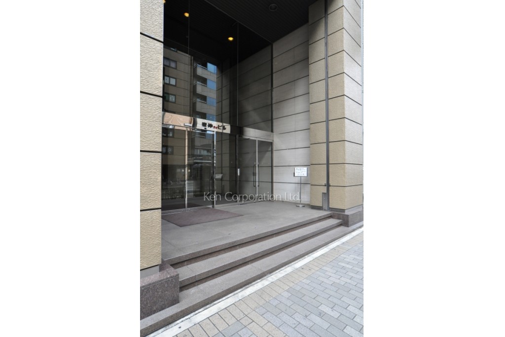 KDX横浜リバーサイド