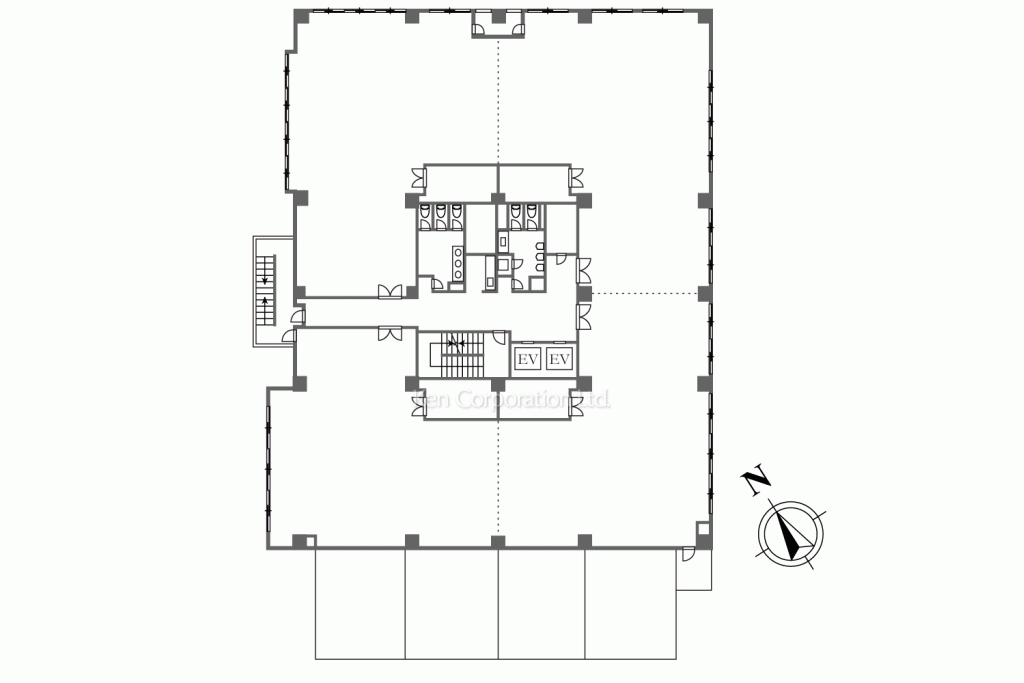 東武横浜第2ビル