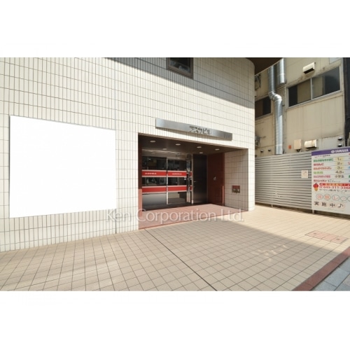 横浜西口アスカビル