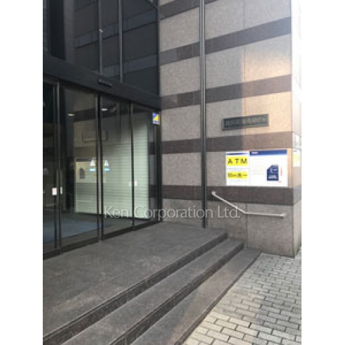 横浜駅前共同ビル