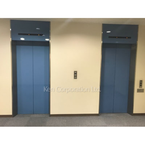 横浜駅前共同ビル