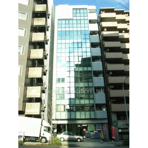 新横浜ＧＯＴＯＨビル