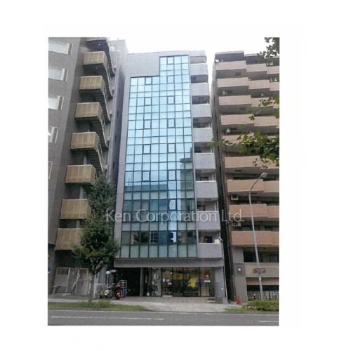 新横浜ＧＯＴＯＨビル