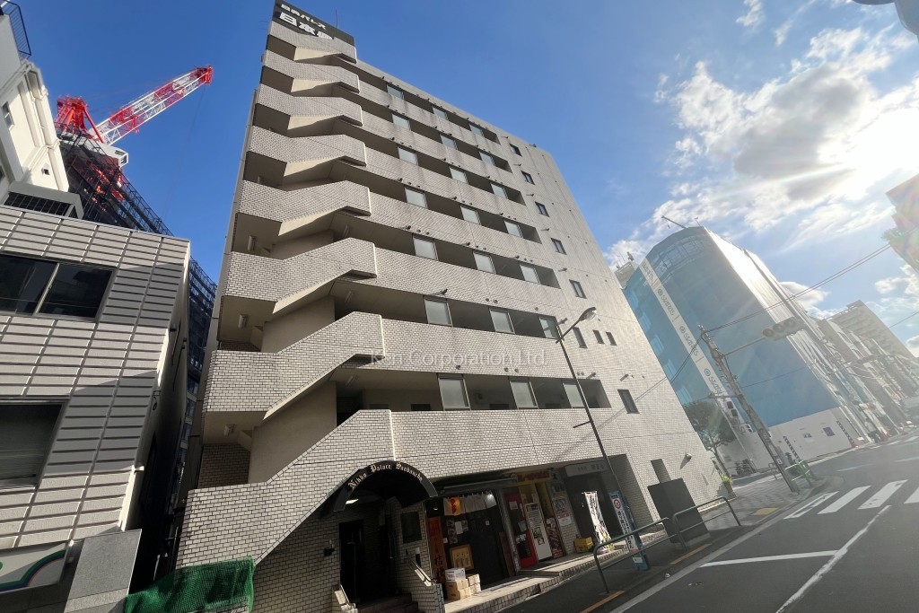 日興パレス三番町