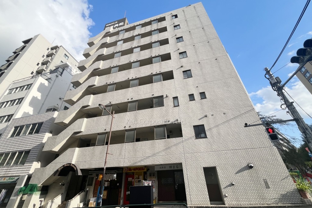 日興パレス三番町