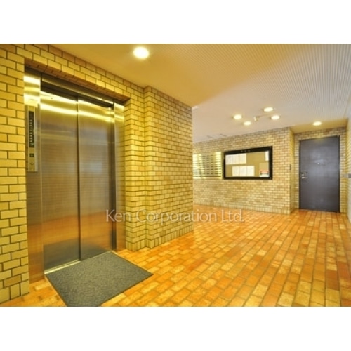 藤和半蔵門コープ