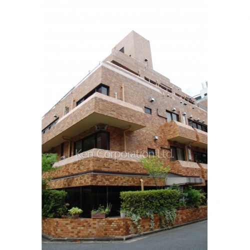 紀尾井ロイヤルハイツ