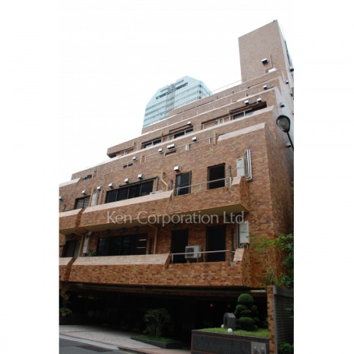 紀尾井ロイヤルハイツ