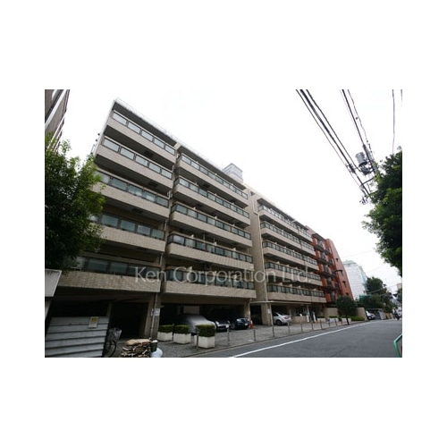 ライオンズマンション一番町第２