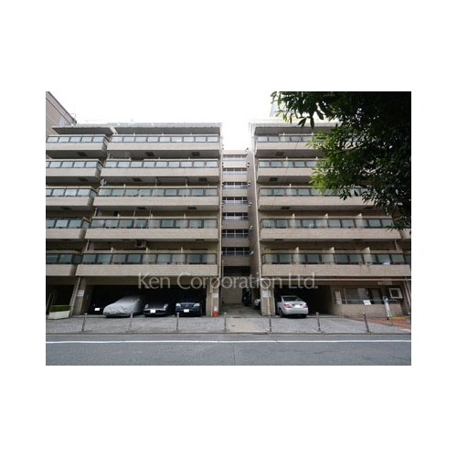 ライオンズマンション一番町第２