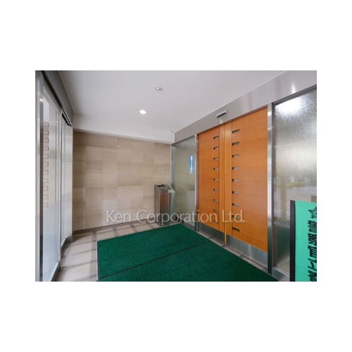 ライオンズマンション一番町第２