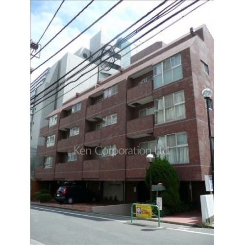 サンビューハイツ四番町