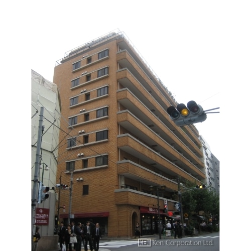 グランドメゾン麹町