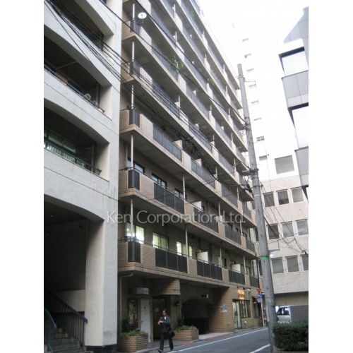 九段シルバーパレス