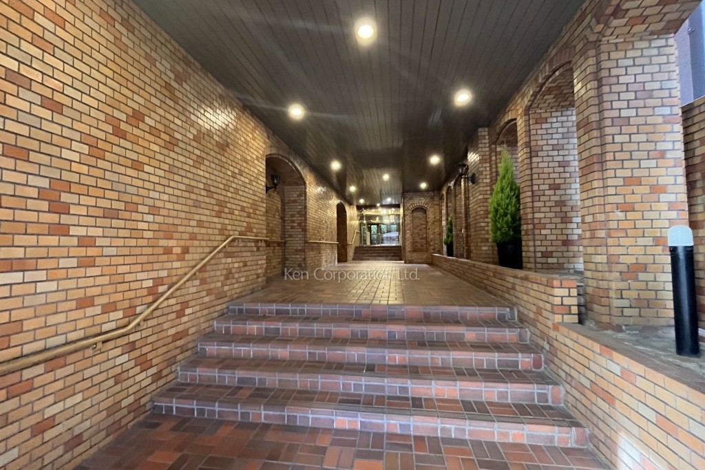 ライオンズマンション平河町