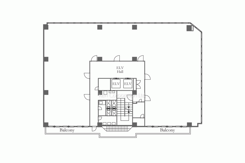 神田鍛冶町ビル