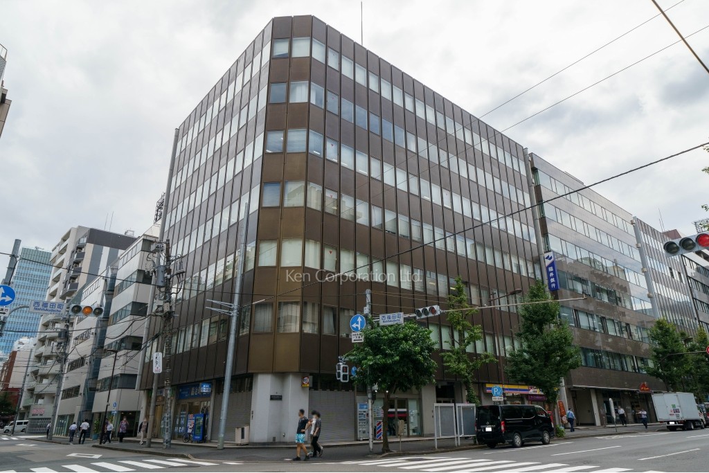 神田鍛冶町ビル