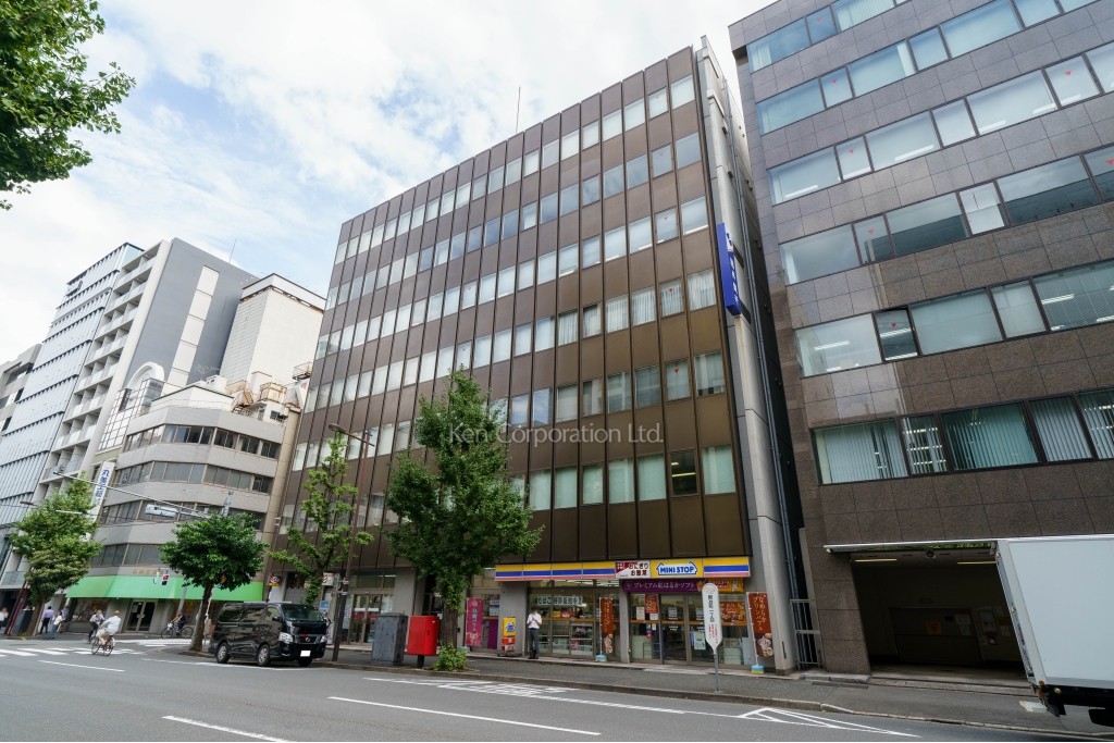 神田鍛冶町ビル