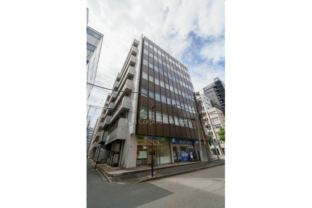 神田鍛冶町ビル