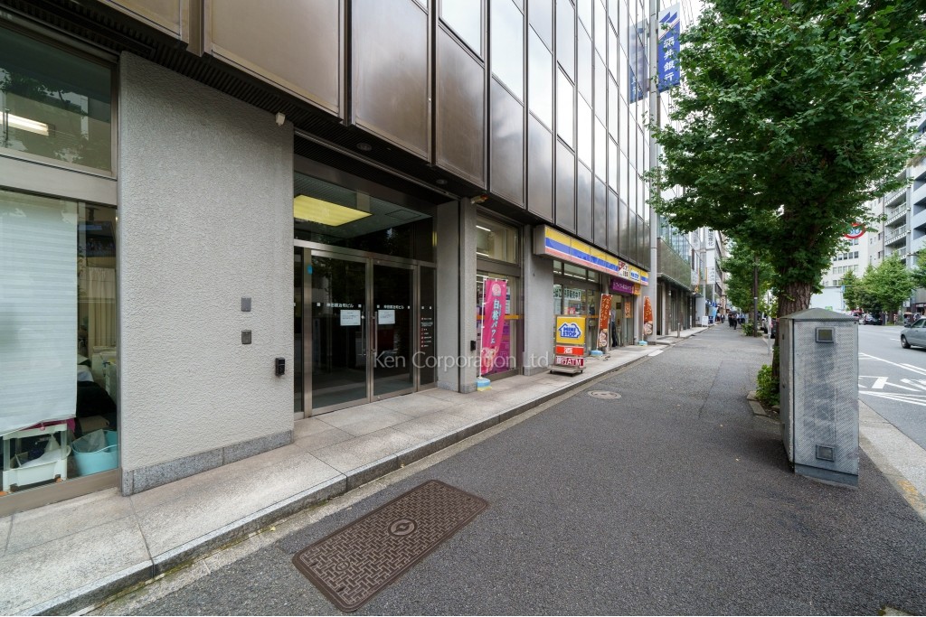 神田鍛冶町ビル