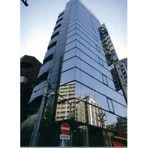 須田町パークビル