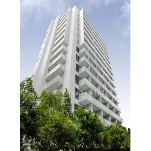 アジリア南麻布Ｊ’ｓ