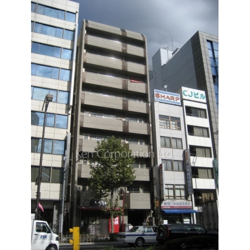 九段ロイヤルビル