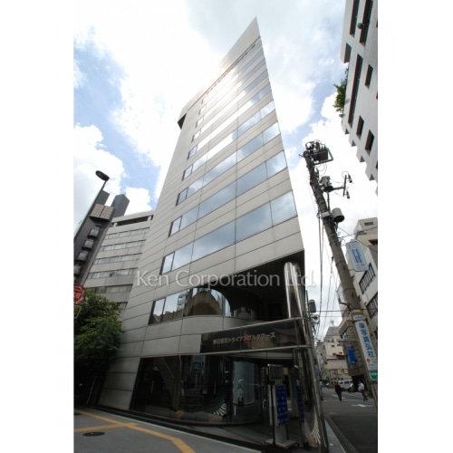 神田槇町トライアングルタワーズ