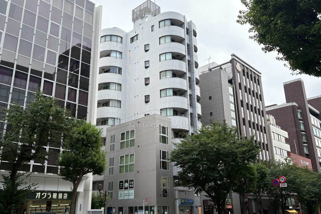 アルス市ヶ谷