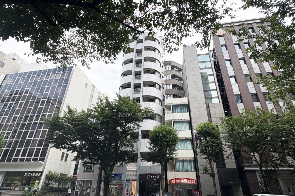 アルス市ヶ谷
