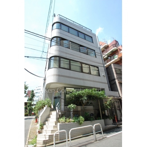 半蔵門堀切ビル