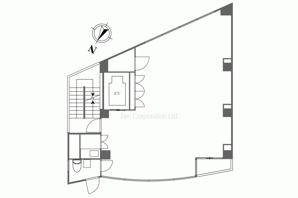 麹町エイチティーズビル