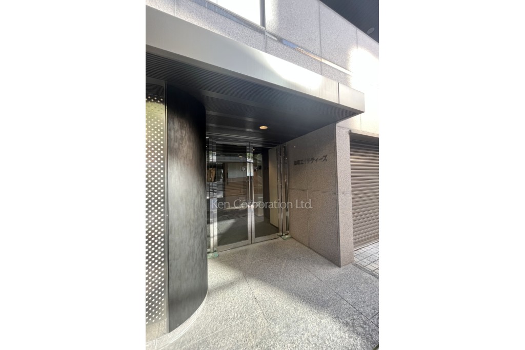 麹町エイチティーズビル