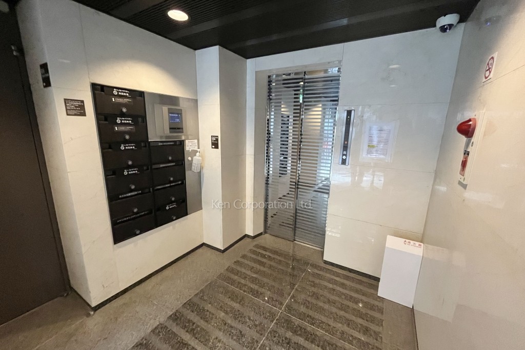 麹町エイチティーズビル