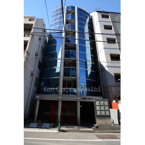 ＯＲＩＥＮＴ　ＢＬＤ　６８