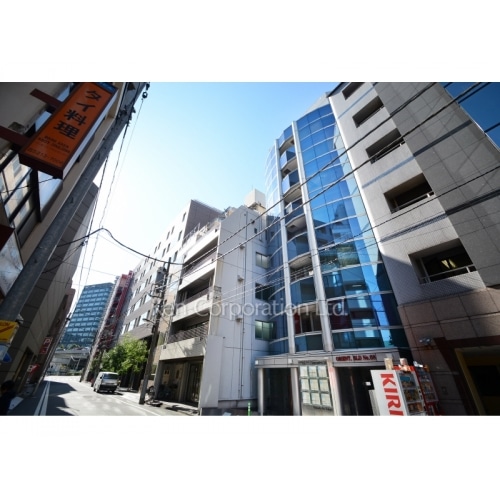 ＯＲＩＥＮＴ　ＢＬＤ　６８