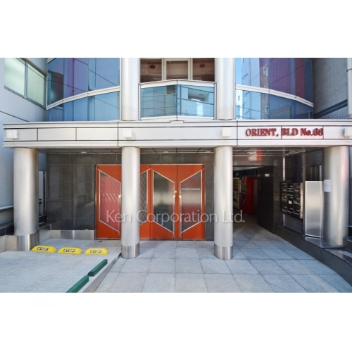 ＯＲＩＥＮＴ　ＢＬＤ　６８