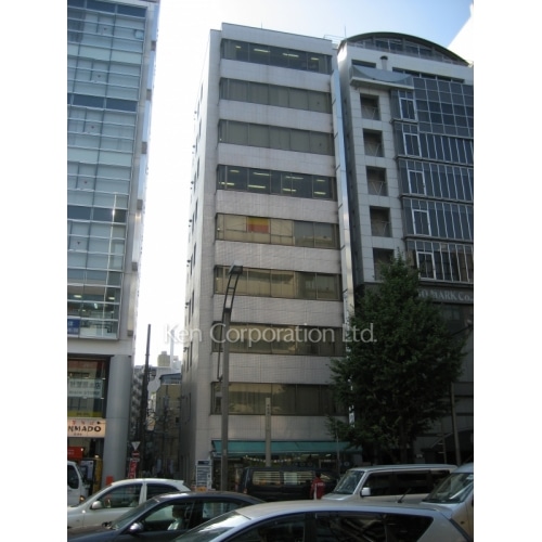 秋葉原MFビル28号館