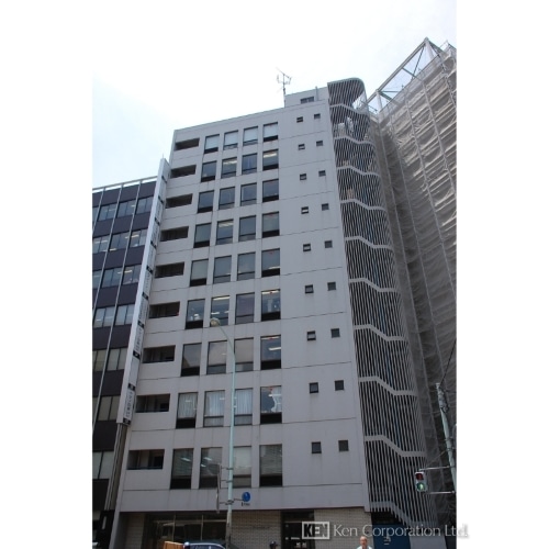 グローバルスクエア内神田