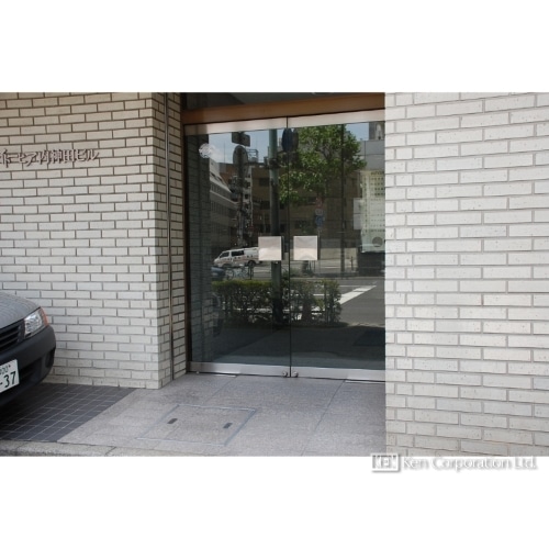 グローバルスクエア内神田