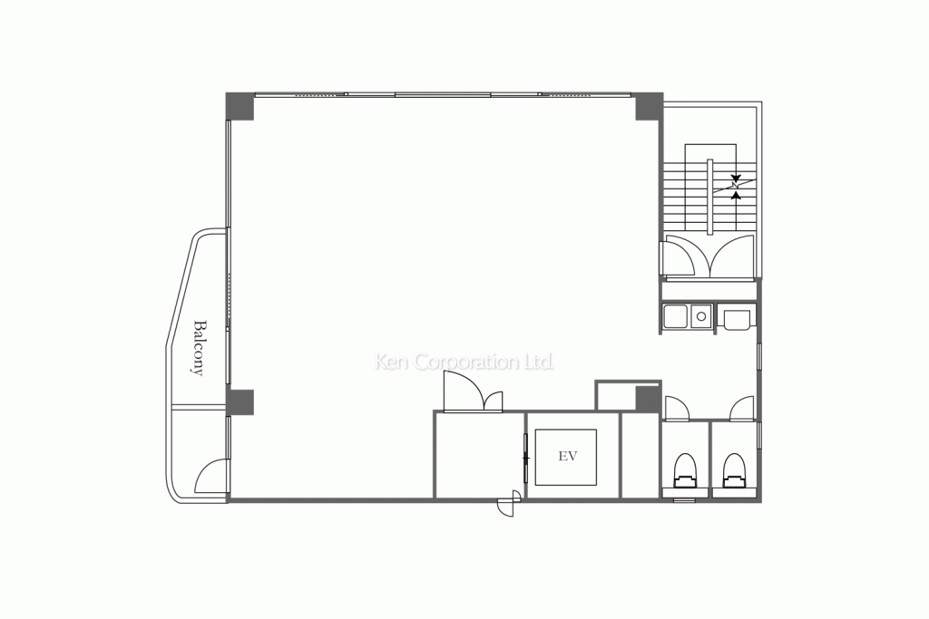 第二大新京ビル