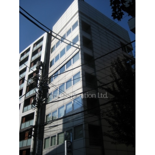 相互二番町ビルディング別館