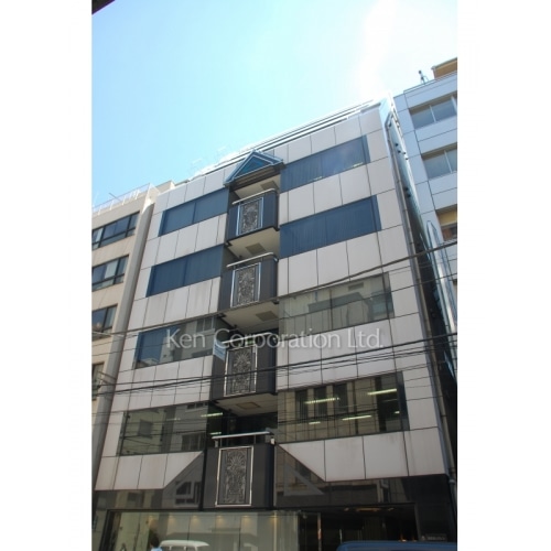 東英美土代ビル