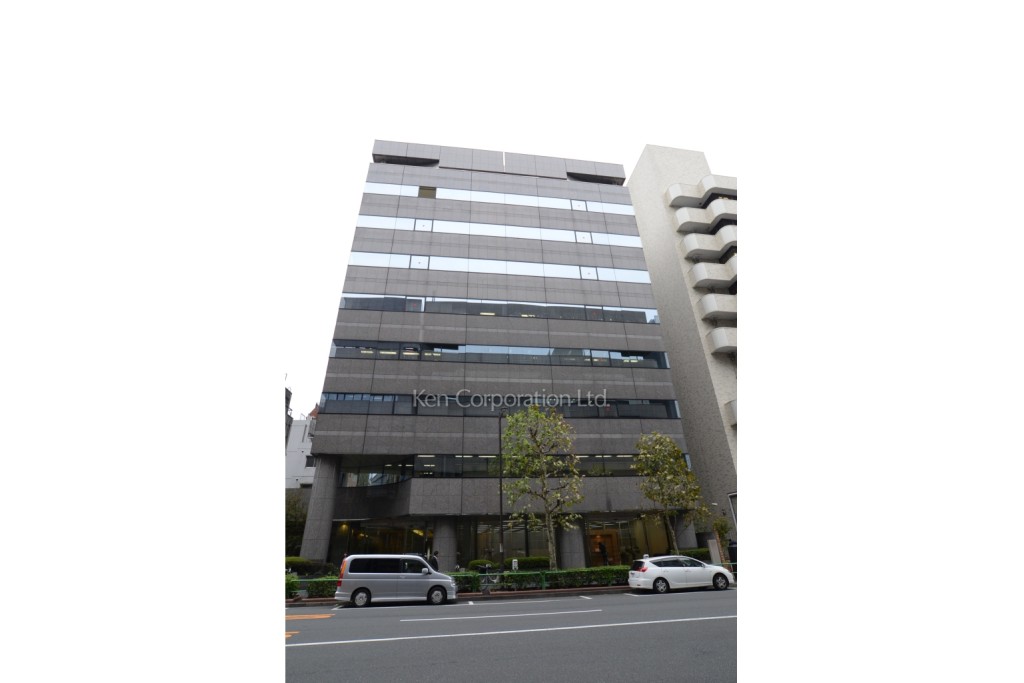 神田第4PARKビル
